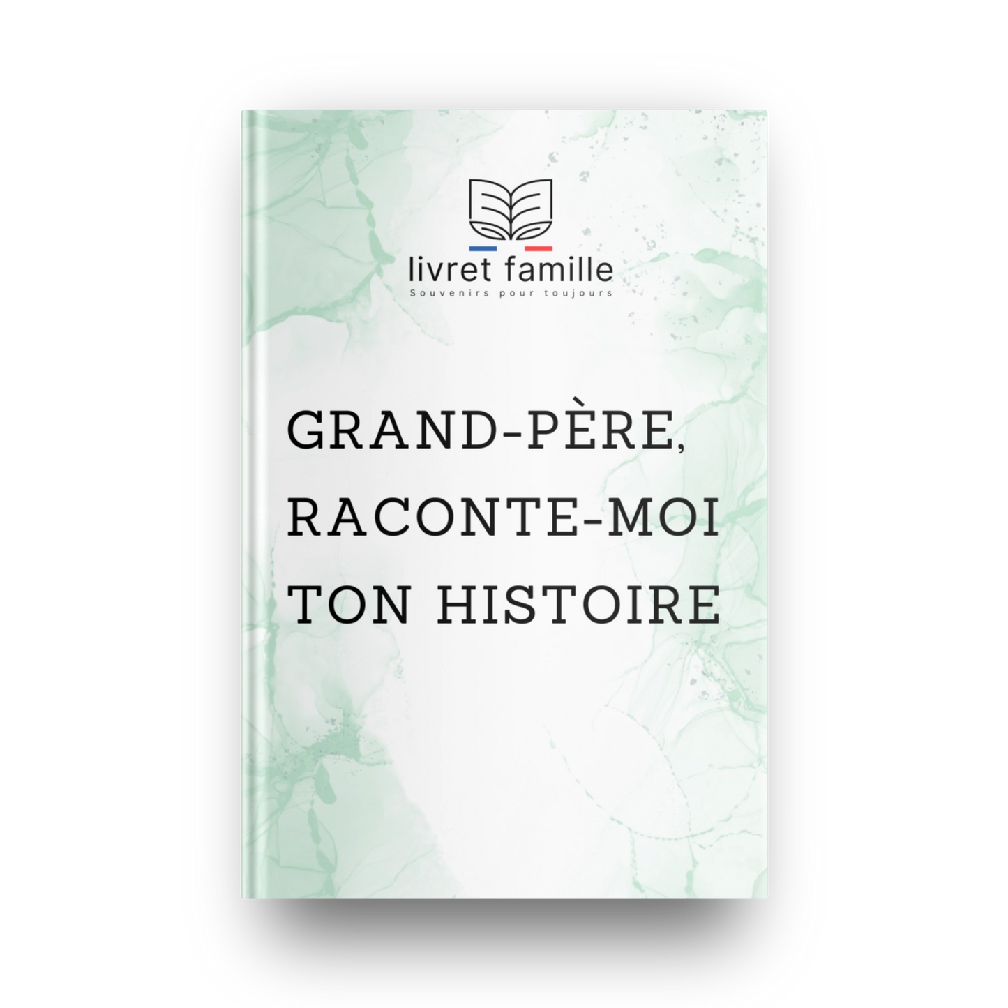 Grand pĂšre, raconte-moi ton histoire