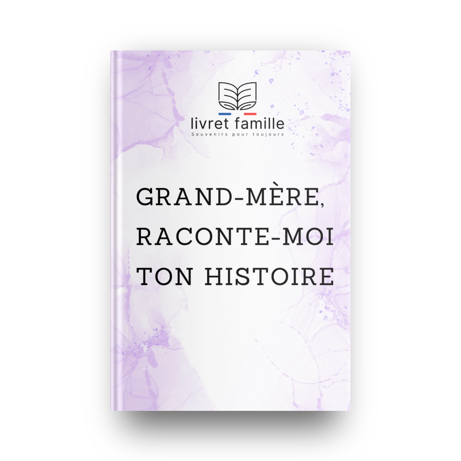 Grand mère, raconte-moi ton histoire