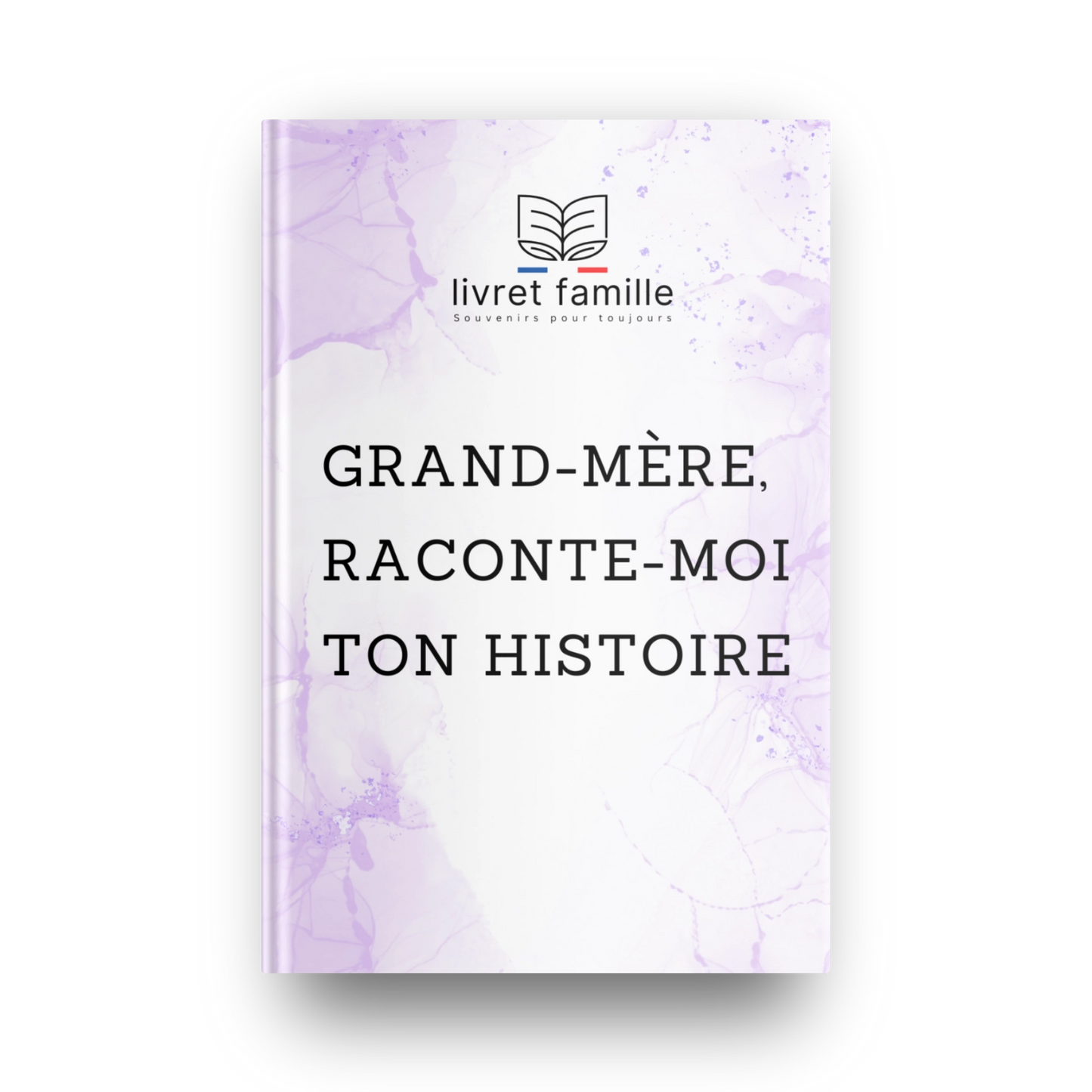 Grand mère, raconte-moi ton histoire