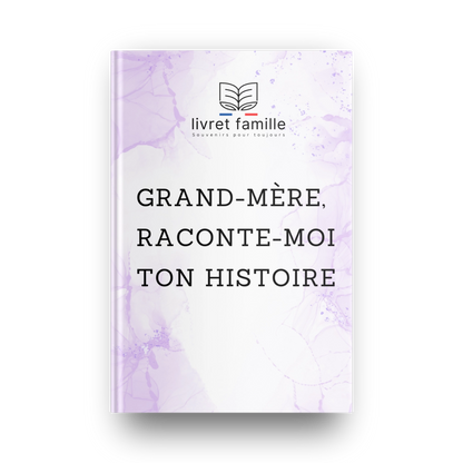 Grand mère, raconte-moi ton histoire