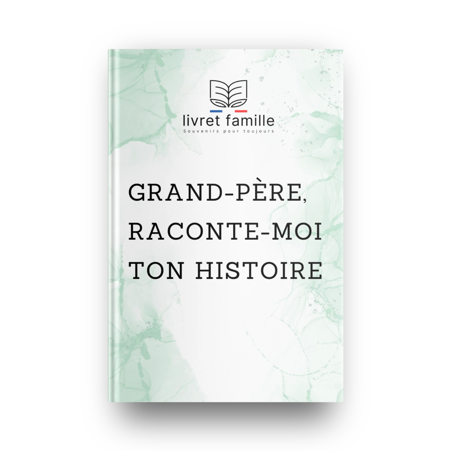 Grand père, raconte-moi ton histoire