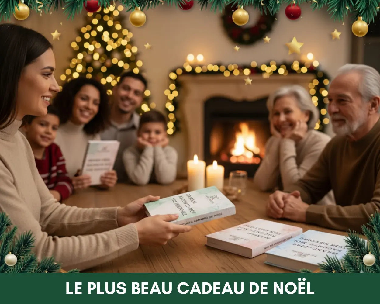 Papa, raconte-moi ton histoire